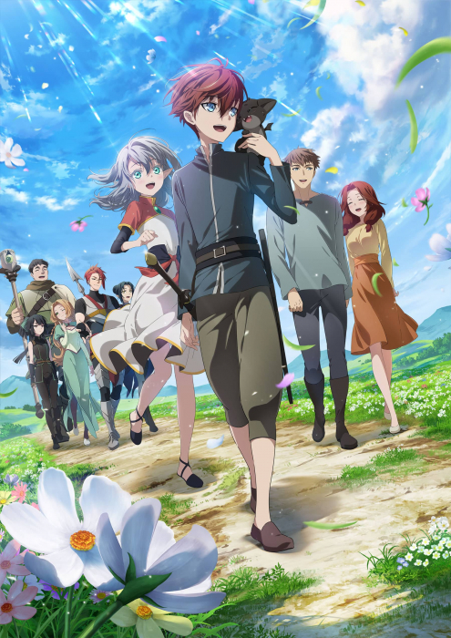 Что будет делать сильнейший король в своей второй жизни? / Saikyou no Ousama, Nidome no Jinsei wa Nani wo Suru?