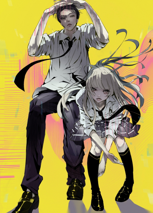 Один танец / Wandance