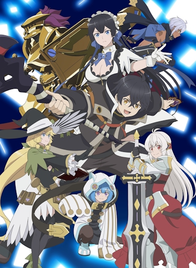 Shinjiteita Nakama-tachi ni Dungeon Okuchi de Korosarekaketa ga Gift "Mugen Gacha" de Level 9999 no Nakama-tachi wo Te ni Irete Moto Party Member to Sekai ni Fukushuu & "Zamaa!" Shimasu!